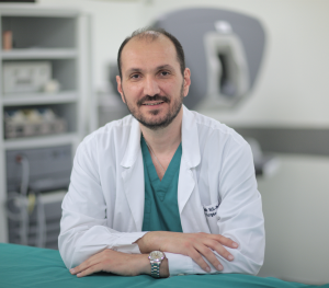 Δρ. Χάρης Κωνσταντινίδης - Γενικός χειρουργός Θεσσαλονίκη
